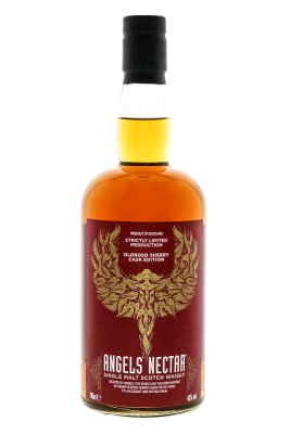 Angels' Nectar Oloroso Sherry Cask Edition