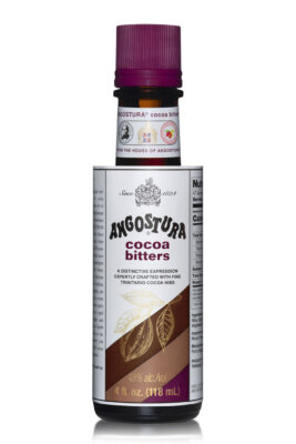 Angostura Cocoa Bitters