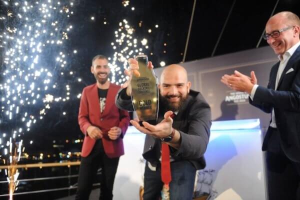 Europäischer Gewinner der Angostura Global Cocktail Challenge 2018 bekannt