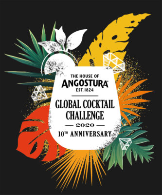 Bewerbungsphase zur Angostura Global Cocktail Challenge 2020 vor Ende