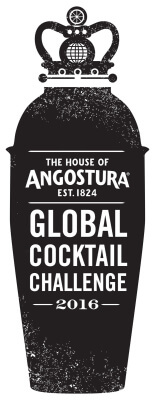 Angostura Global Cocktail Competition 2016