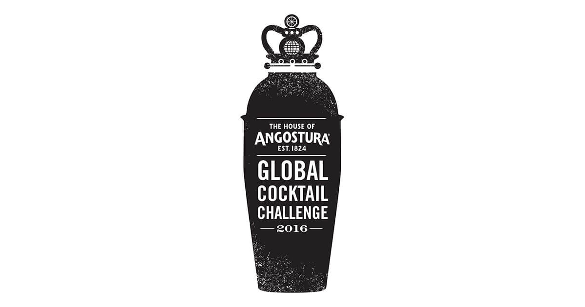 Bartender gesucht: Aufruf zur Angostura Global Cocktail Competition 2016