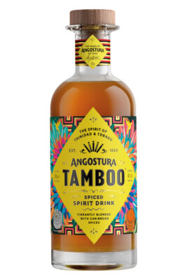 Angostura Tamboo