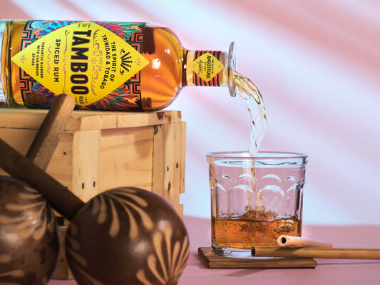 Angostura Tamboo
