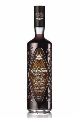 Antica Sambuca with Coffee Flavour