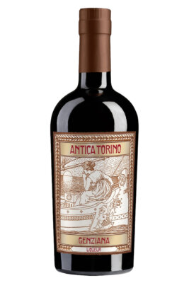 Antica Torino Genziana