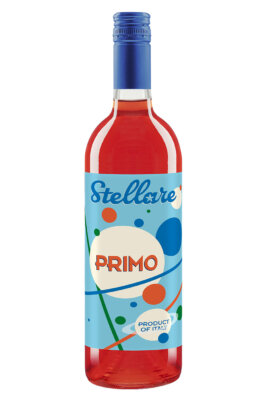 Stellare Primo
