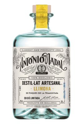 Antonio Nadal Destil·lat Artesanal Llimona