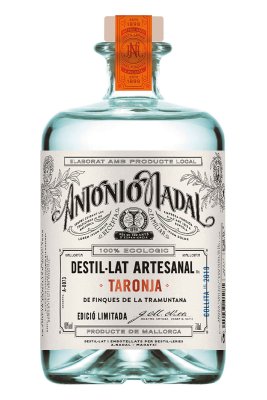Antonio Nadal Destil·lat Artesanal Taronja