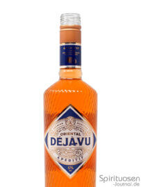 Oriental Déjà-Vu Hals