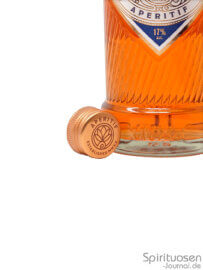 Oriental Déjà-Vu Verschluss