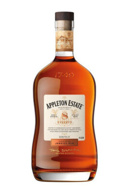 Appleton Estate 8 Jahre Reserve