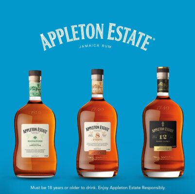 Appleton Estate