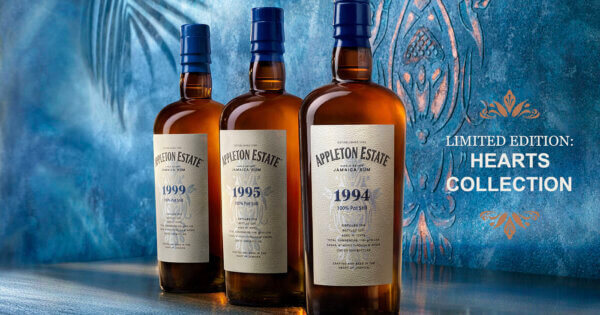 Appleton Hearts Collection