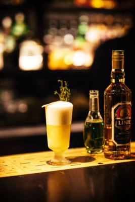 Aquavit Week 2019 für Mitte November angekündigt