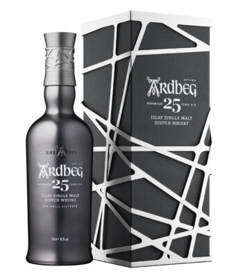 Ardbeg 25 Jahre