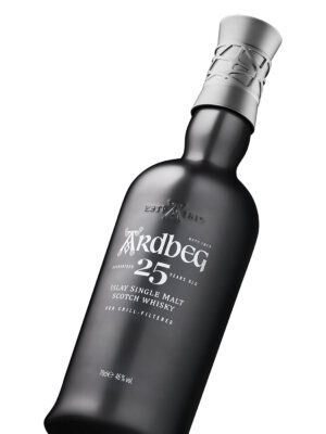 Ardbeg 25 Jahre