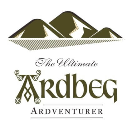Ardbeg Distillery sucht 'Ultimate ARDventurer'