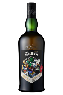 Ardbeg Anamorphic