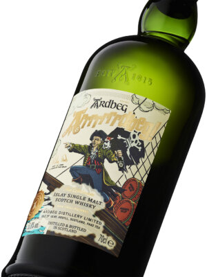 Ardbeg Arrrrrrrdbeg!