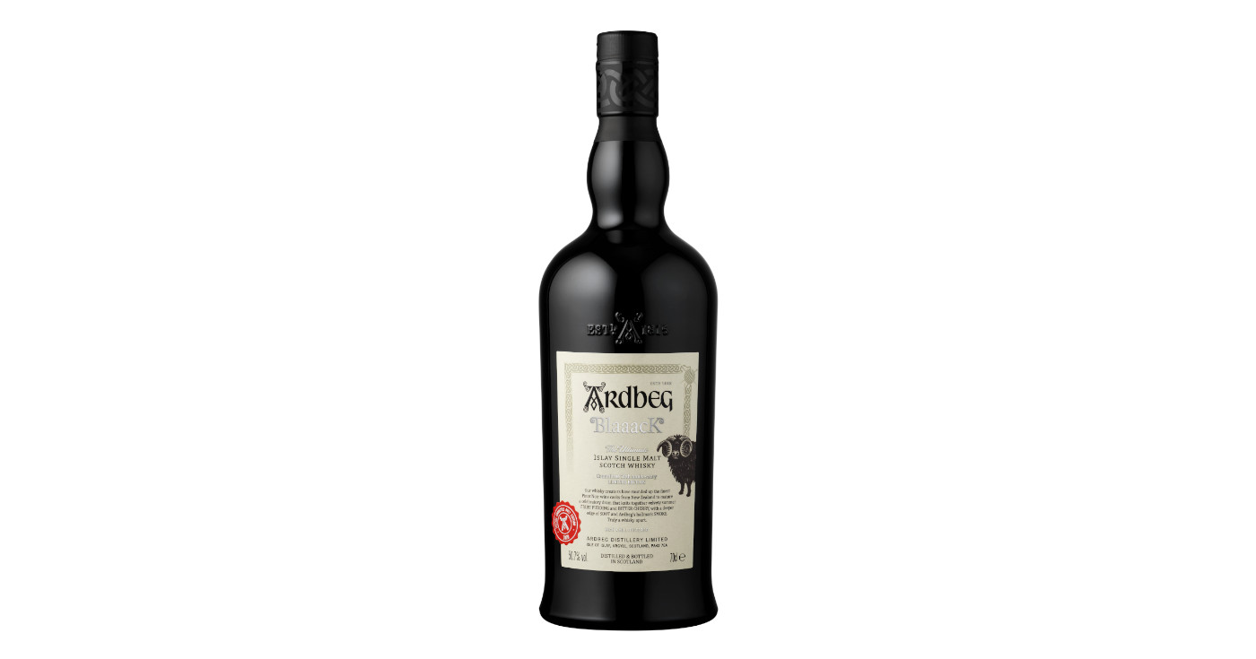 Im Zeichen der Schafe: Ardbeg Blaaack für Ardbeg Day 2020 vorgestellt