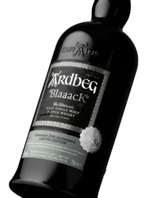 Ardbeg Blaaack