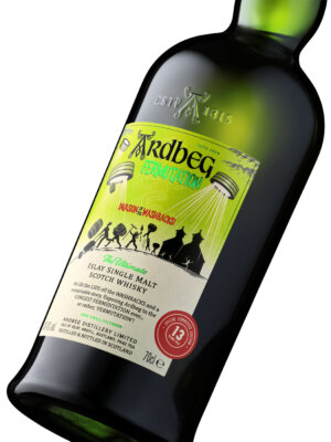 Ardbeg Fermutation