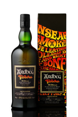 Ardbeg Grooves als General Release freigegeben