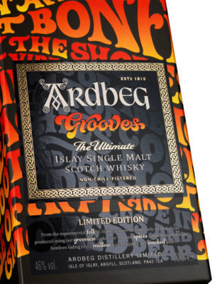 Ardbeg Grooves als General Release freigegeben