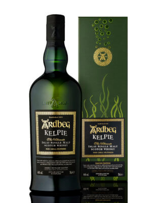 Ardbeg Kelpie zum Ardbeg Day 2017 gelauncht