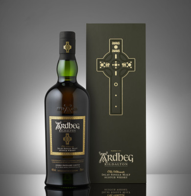 Ardbeg Kildalton