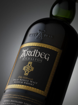 Ardbeg Kildalton