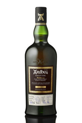 Ardbeg Single Cask No. 2303