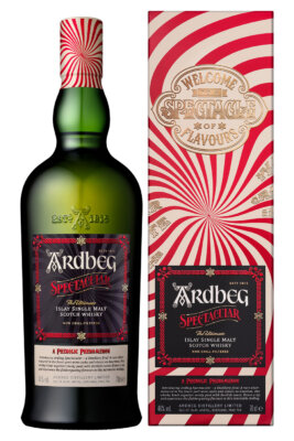 Ardbeg Spectacular Originalflasche