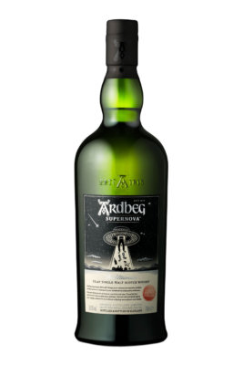 Ardbeg Supernova 2019 Committee Release Standardflasche