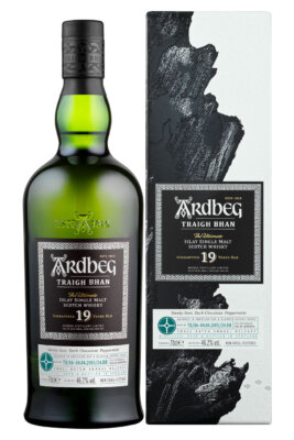 Ardbeg Traigh Bhan 19 Jahre Batch 6