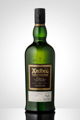 Ardbeg Twenty Something Committee Release angekündigt