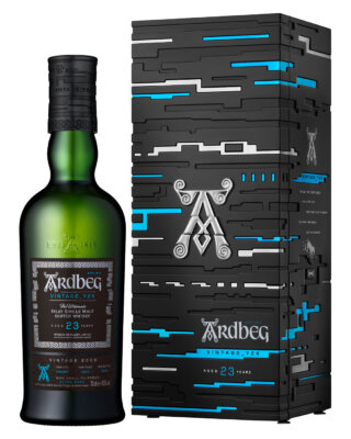 Ardbeg Vintage_Y2K