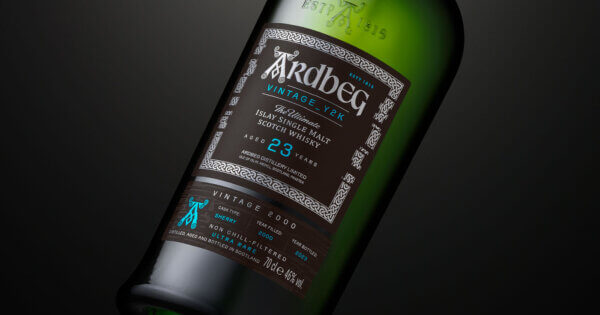 Ardbeg Vintage_Y2K 23 Jahre