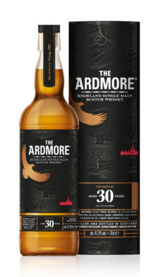 Ardmore 30 Jahre erreicht Fachhandel Ardmore 30 Jahre erreicht Fachhandel