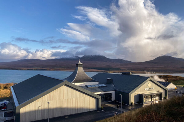 Ardnahoe Distillery