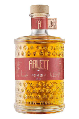 Arlett Single Malt Original