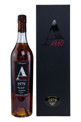 Armagnac Aurian 1979/2022