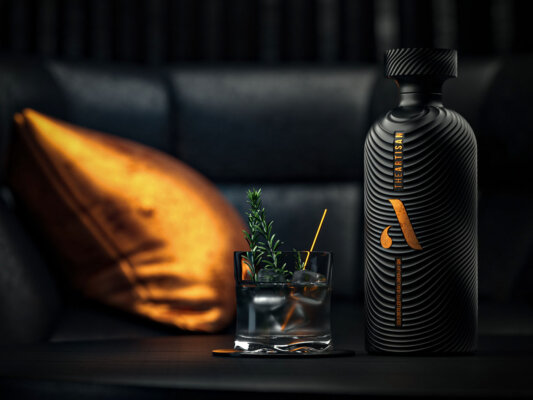 The Artisan Gin