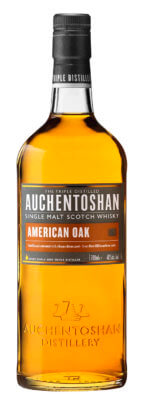 'New Malt Order' - Auchentoshan Bitters Competition entschieden