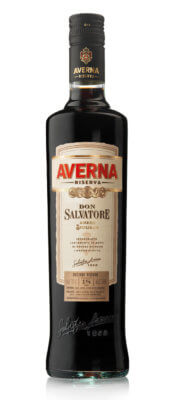 Averna feiert 150. Geburtstag mit Sonderedition