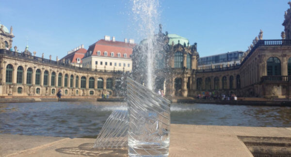 Avuá Cachaca - Bartender kreieren Cocktails anlässlich Olympiade