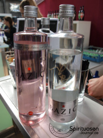 Bazic Vodka Pink Edition und Bazic Vodka Limited Edition