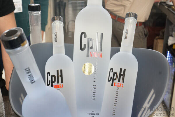 CpH Vodka
