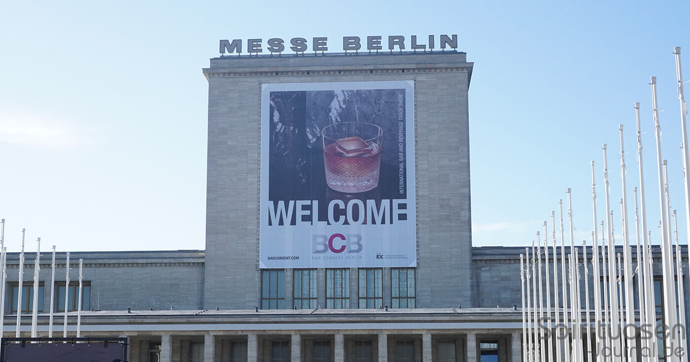 Bar Convent Berlin 2022: Neuheiten und Entdeckungen